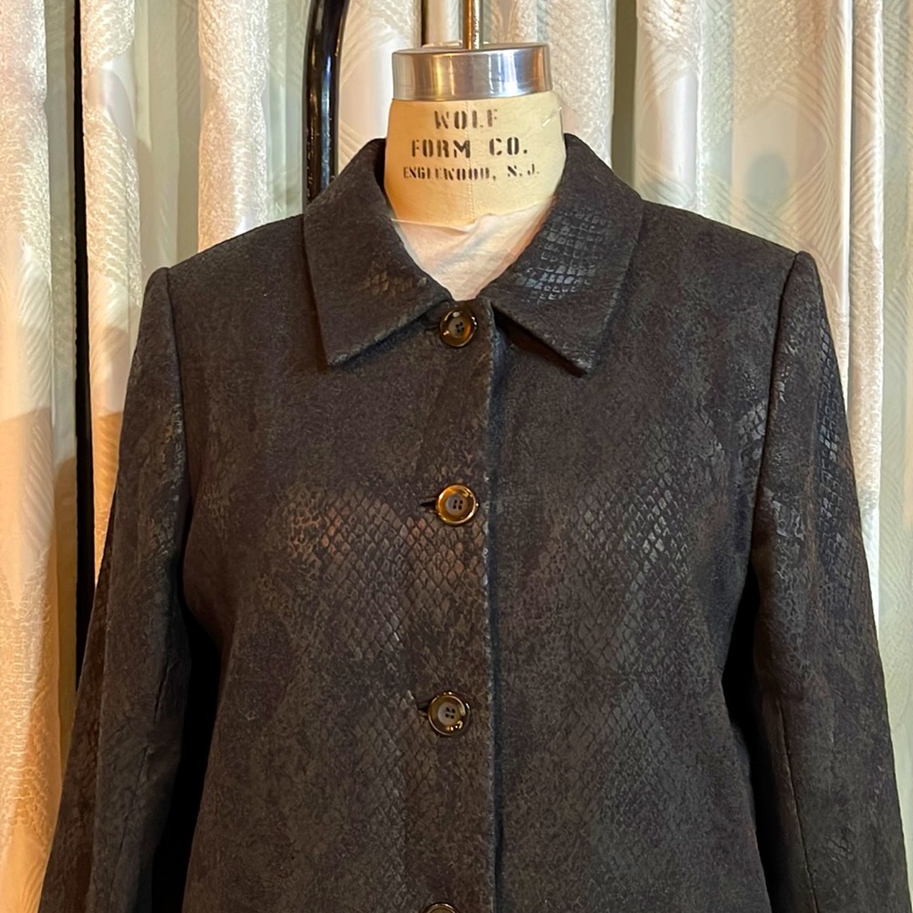 Women coat